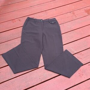 East 5th Women’s Brown 4P Dress Slacks